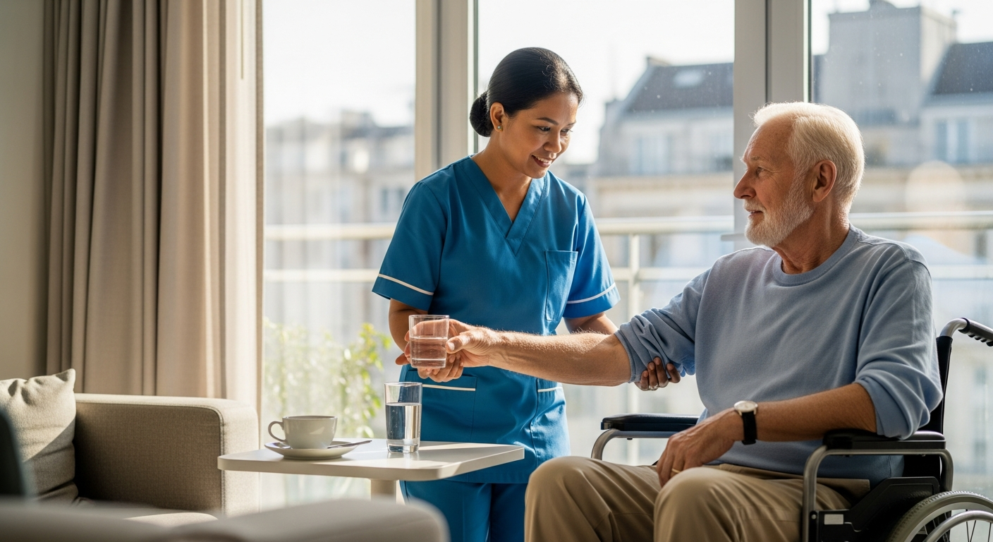 Mapping UK Care Costs: From Assessment to Weekly Bills