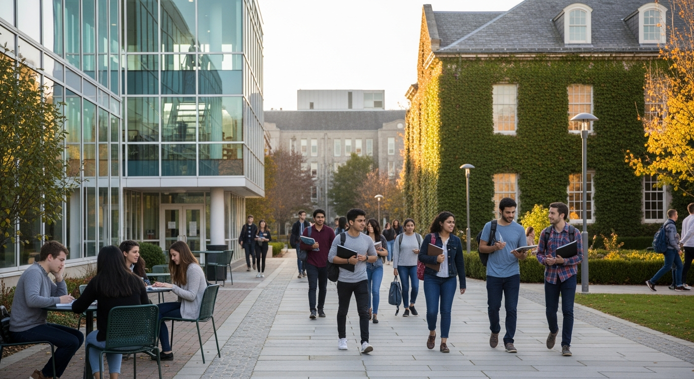 A importância da educação formal no mercado global