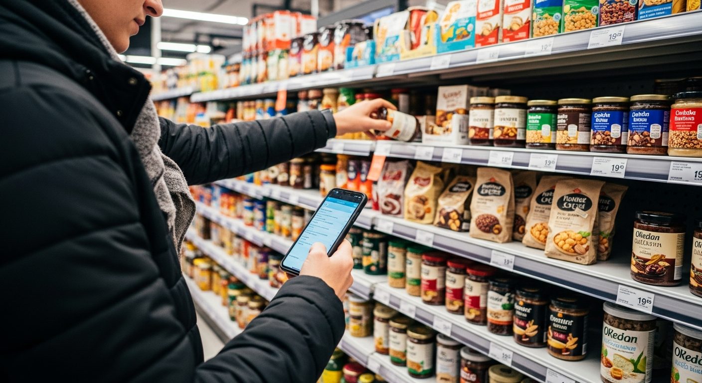 Making Informed Product Choices Across Markets