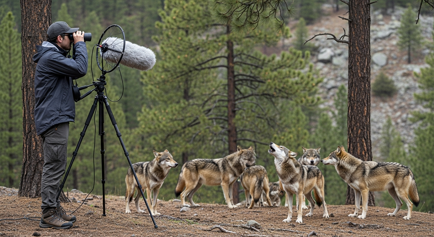 Decoding Animal Communication: Insights into Their World