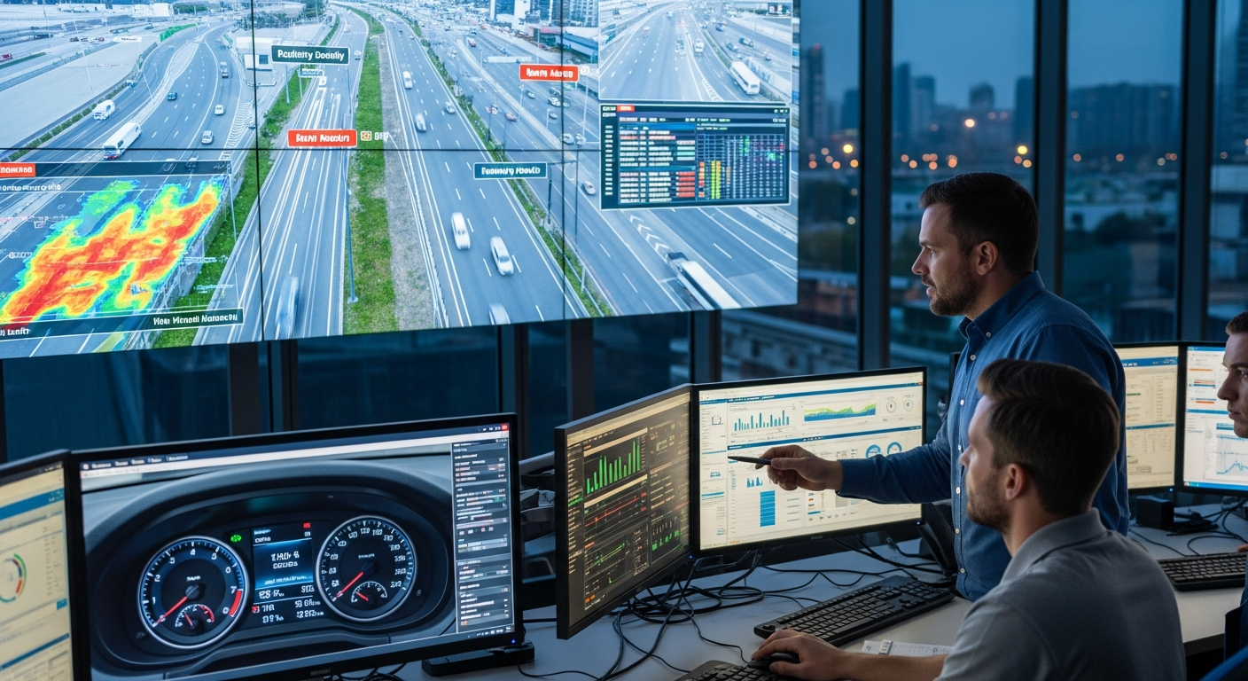 Mastering Website Monitoring for Optimal Performance