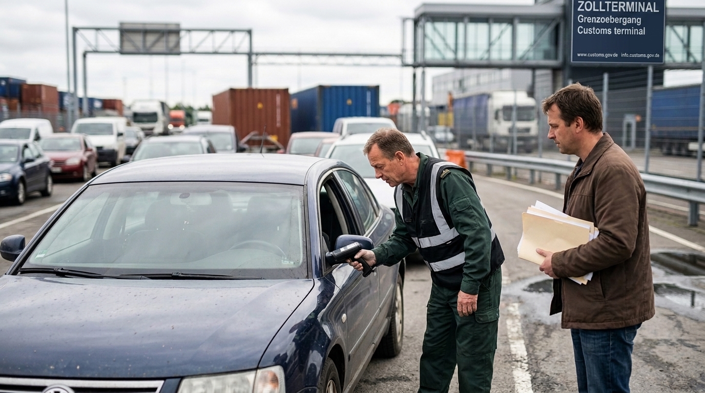 The Role of Federal Law Enforcement in Canada