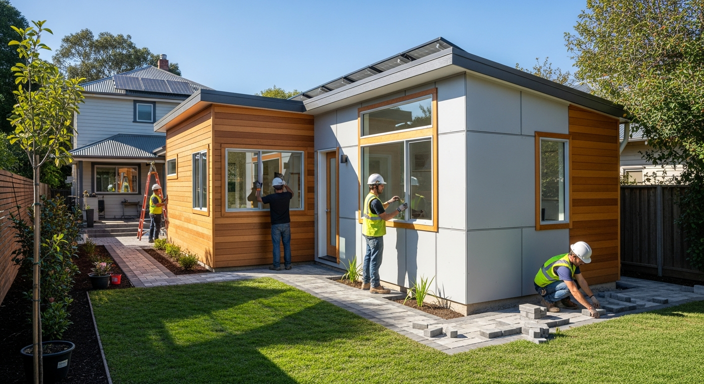 Sådan udnytter du din ejendom bedst muligt