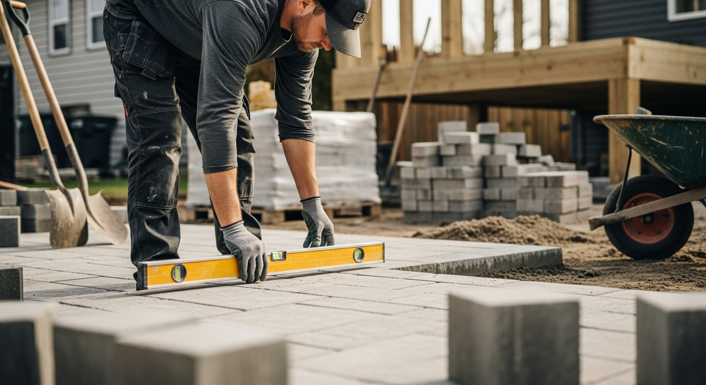 Teraszkivitelezés: globális árak és lehetőségek