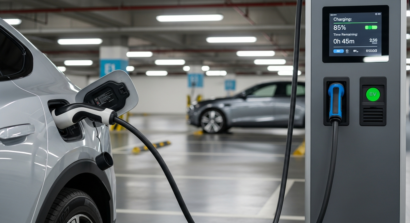 Світові ціни та вартість електромобіля