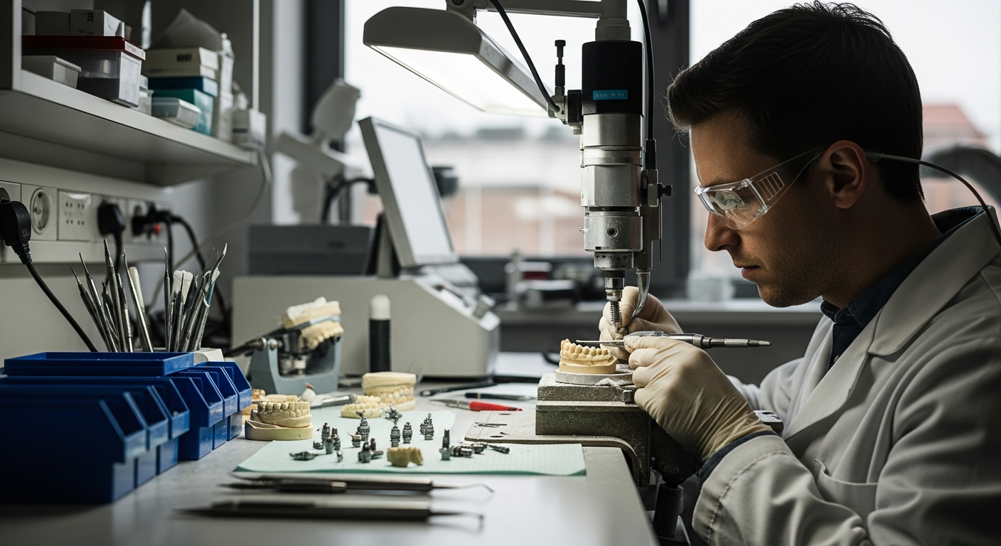 ปัจจัยที่มีผลต่อราคารากฟันเทียมแบบเต็มปาก