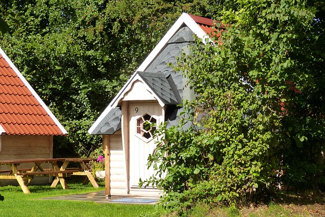 # Your Dream Escape: Exploring Cottage Rentals