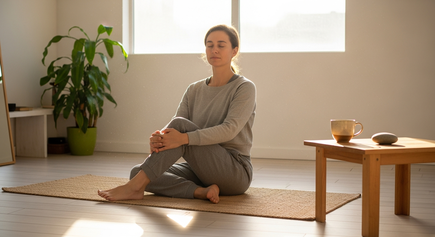 Mindful Practices for Personal Well-being