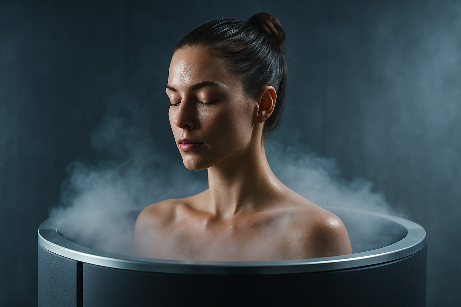Cryotherapy Facials: The New Frontier in Skin Rejuvenation
