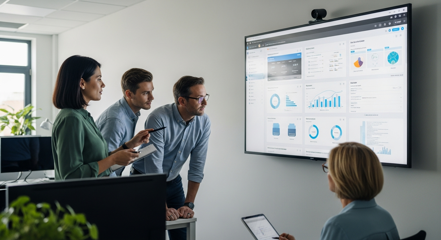 Strategier til digital aktivstyring