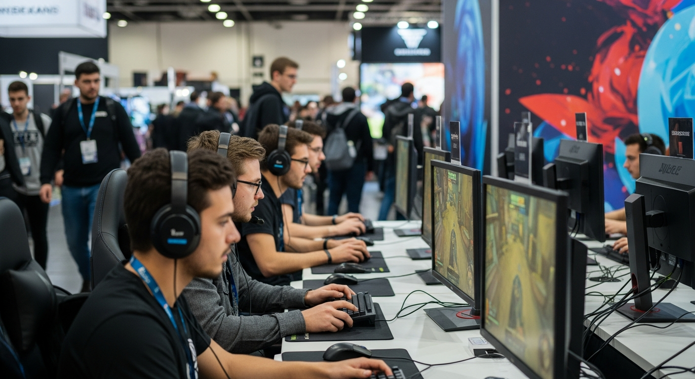 The cultural significance of digital play