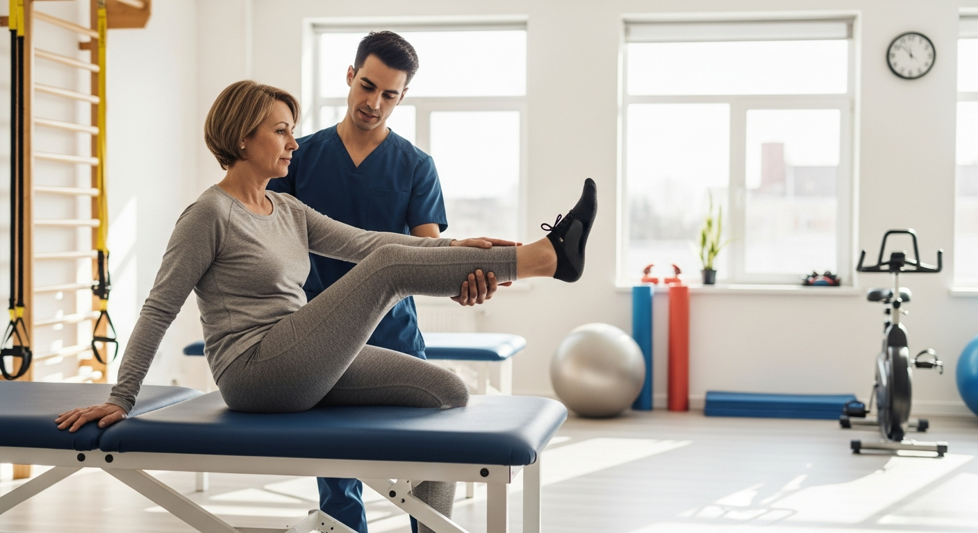 Consideraciones para la recuperación