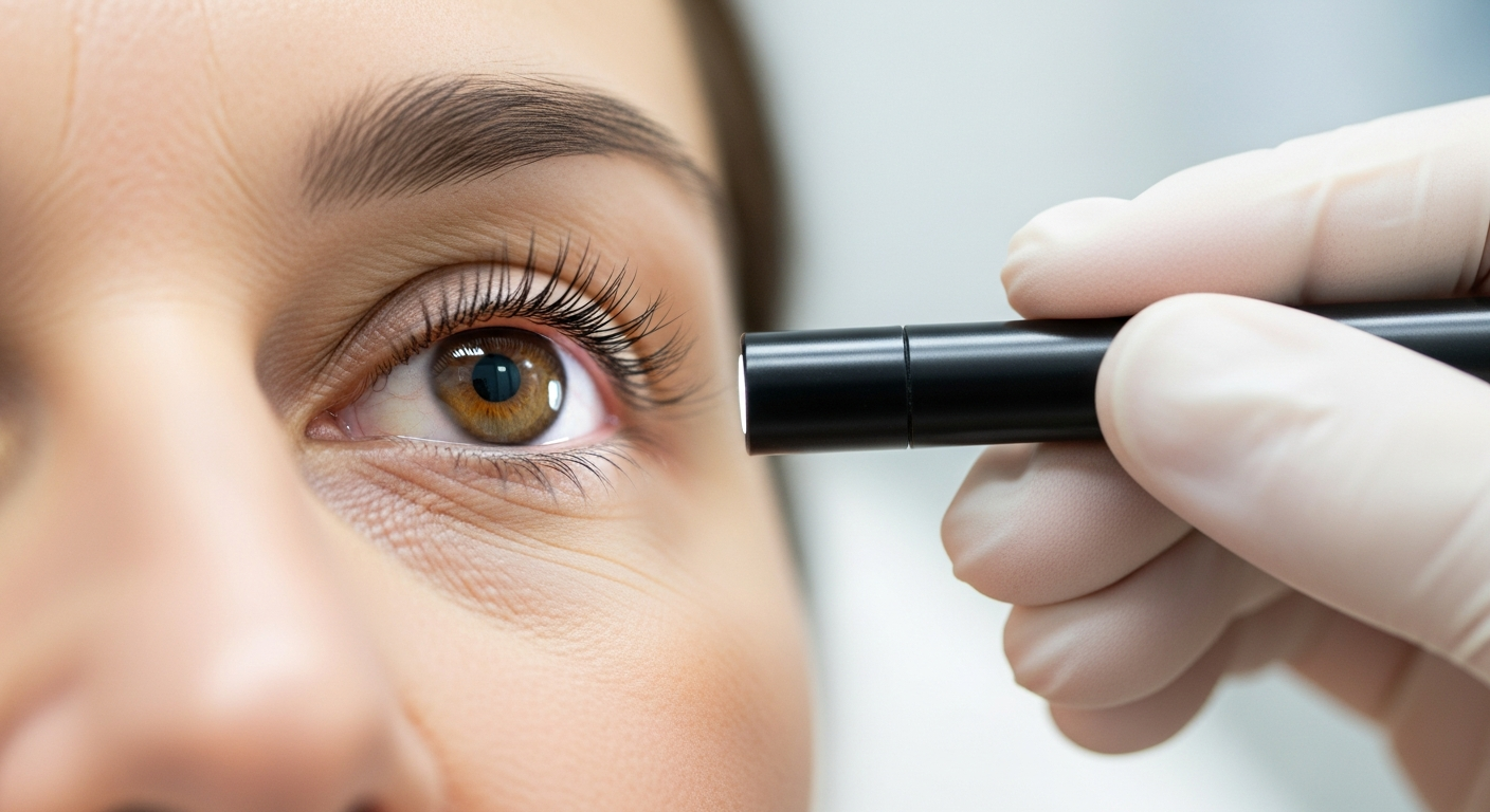Understanding the Natural Lash Growth Cycle