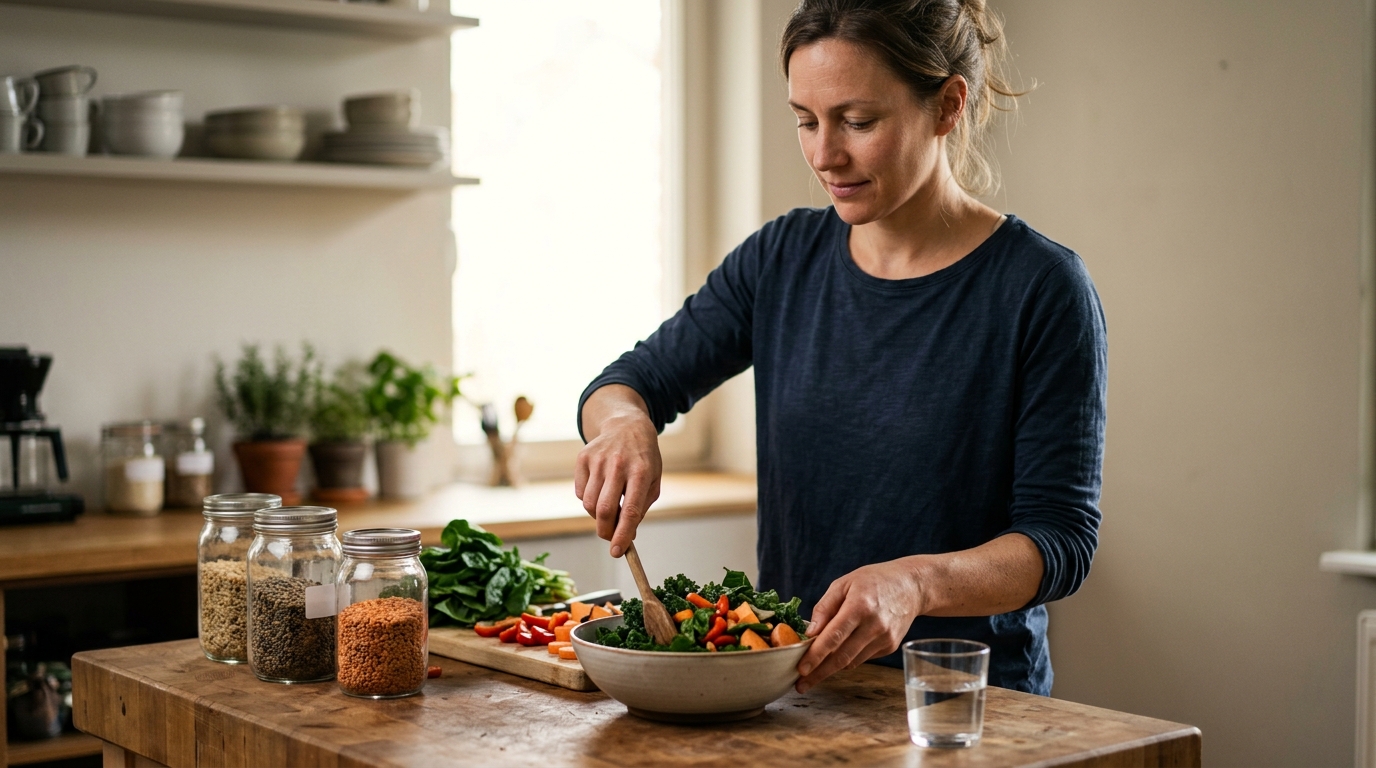 Understanding the Role of Microbiome in Overall Health