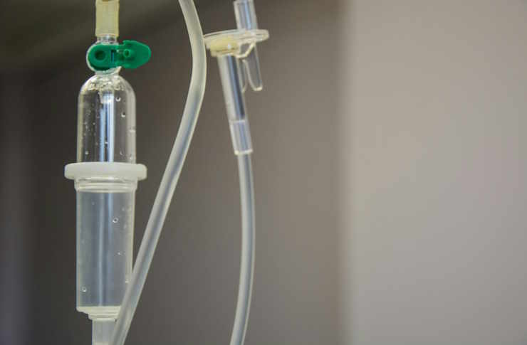 Tratamentul cancerului pulmonar