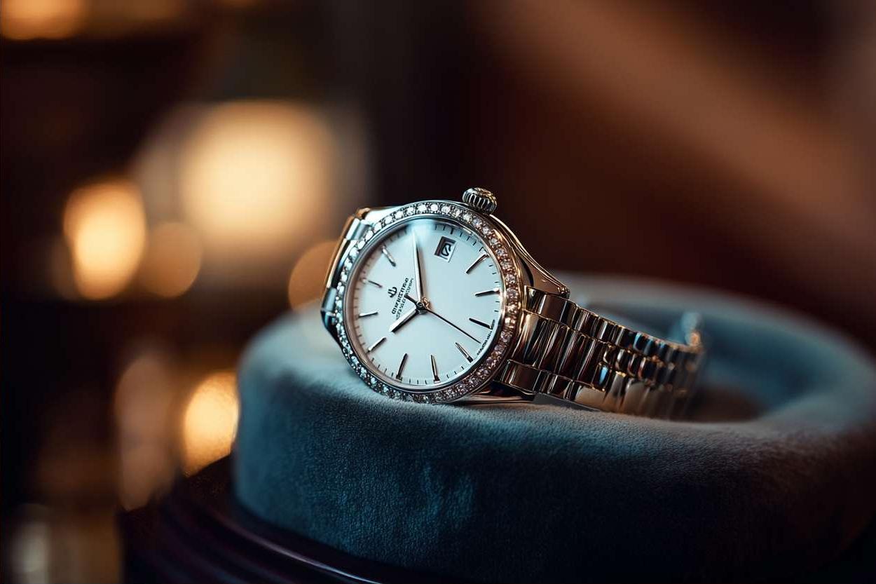 Lusso Senza Tempo: Investire negli Orologi di Lusso da Donna
