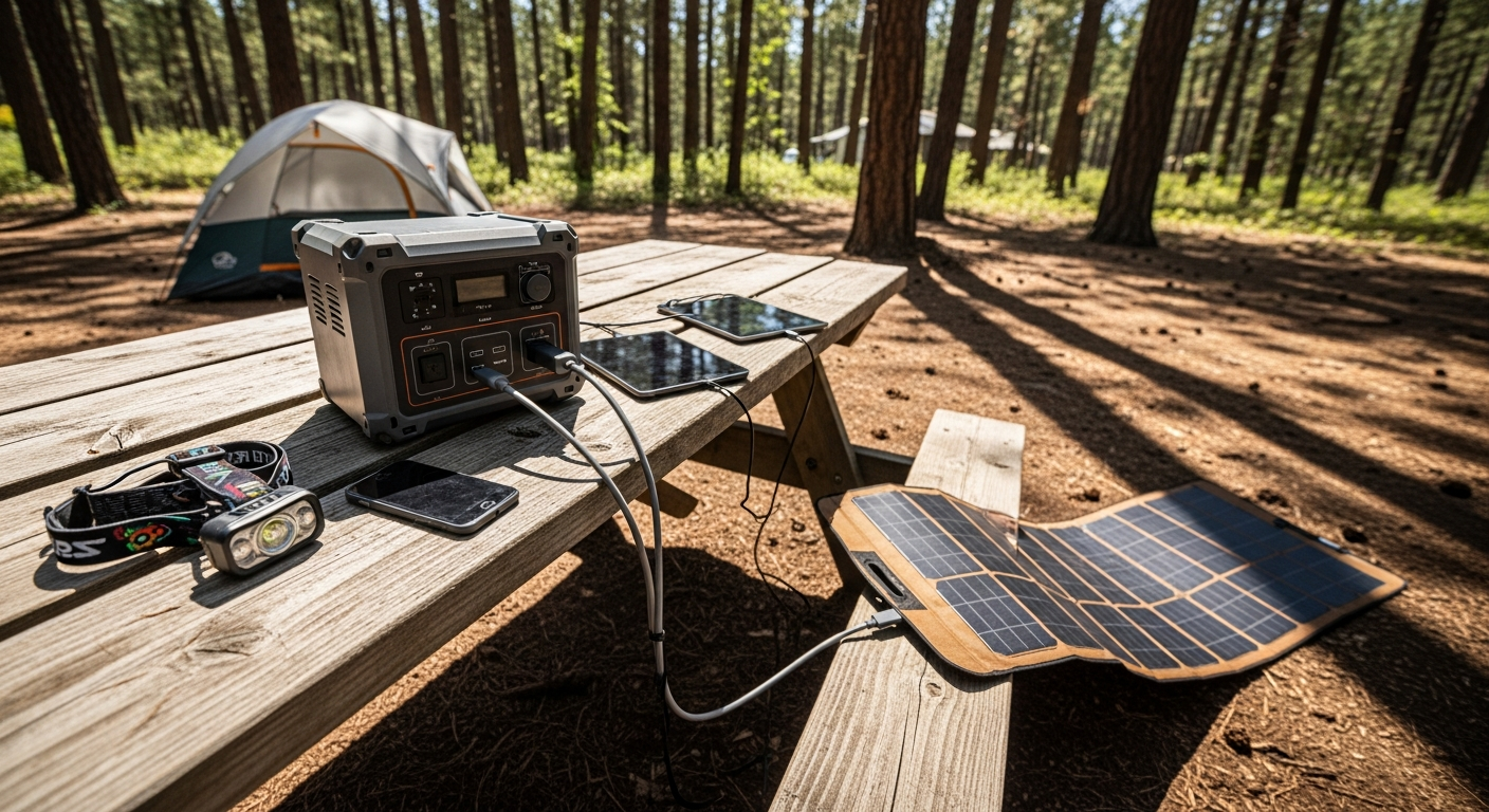 Гъвкави възможности за енергийно съхранение