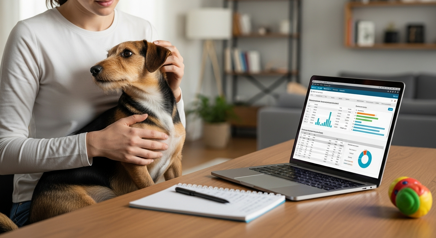 確保愛寵生活品質：財務準備建議