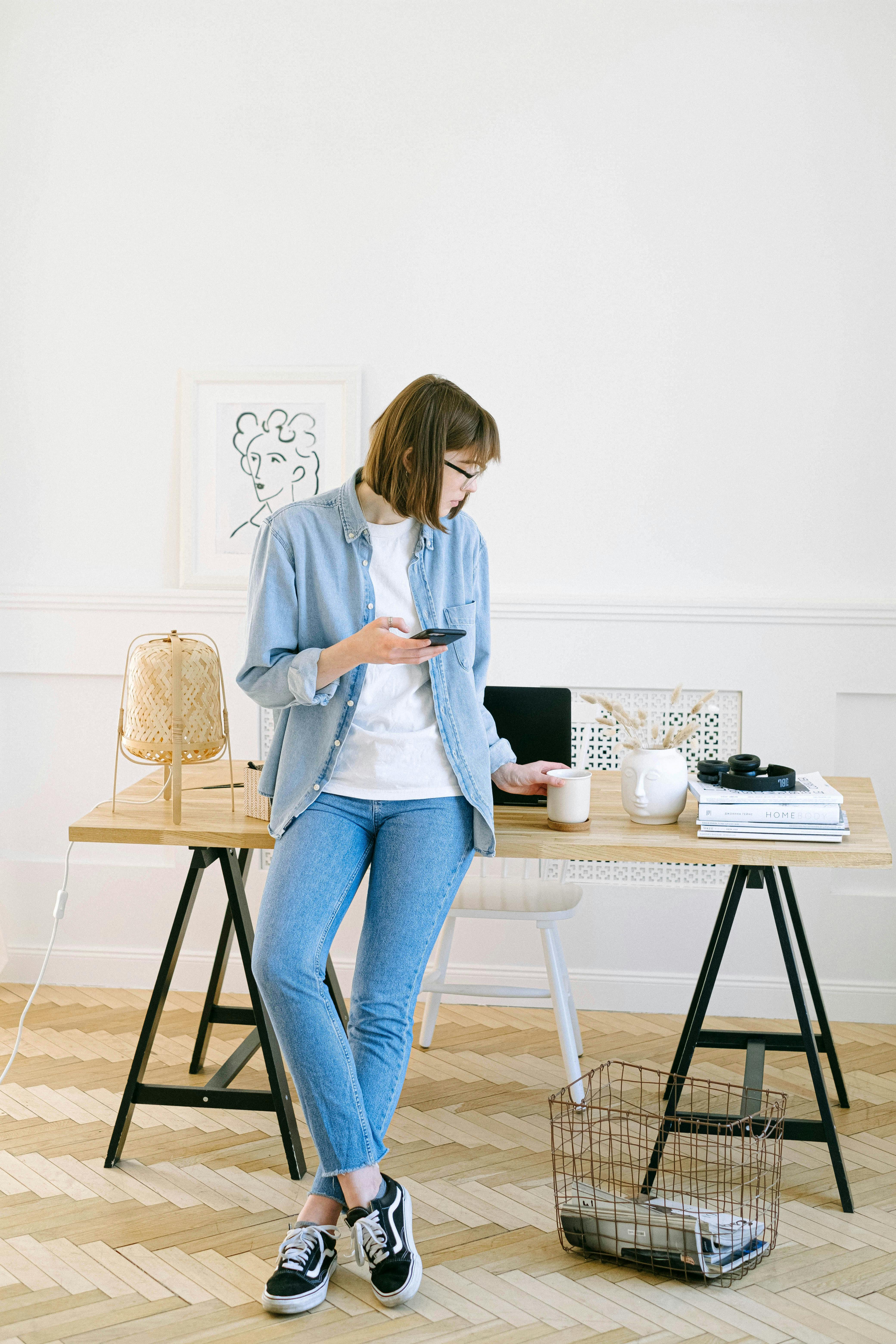 The Intricacies and Implications of the Remote Work Culture