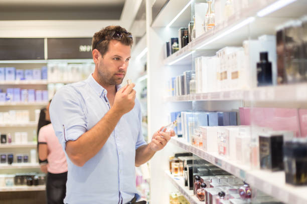 The Art and Science of Perfumery: A Deeper Exploration into Fragrances