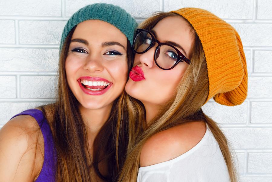 Pelle sensibile? Scopri i segreti 2025 per un trucco naturale e professionale senza irritazioni