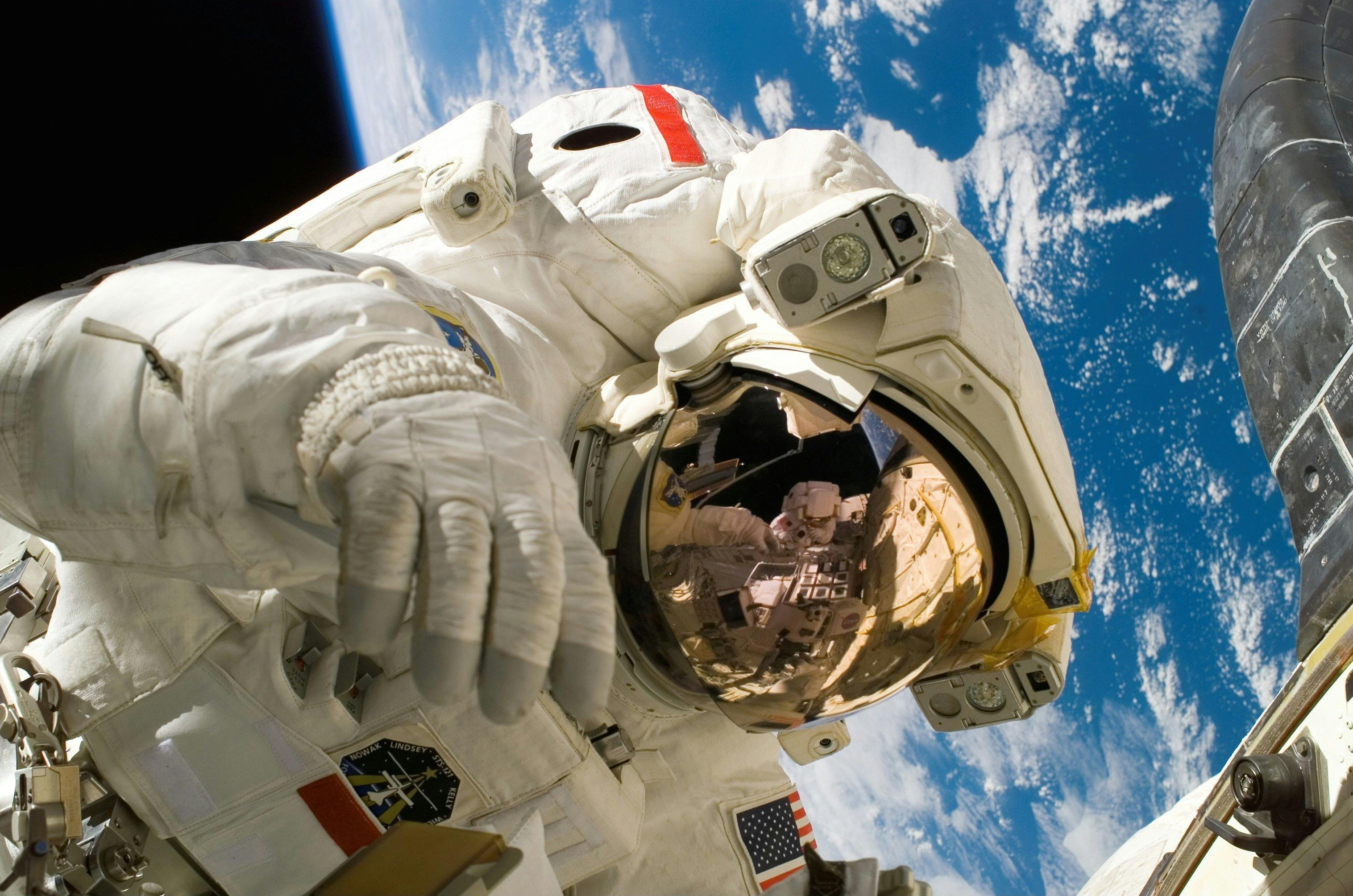 "Sky's the Limit: The Unfolding Story of Space Tourism"