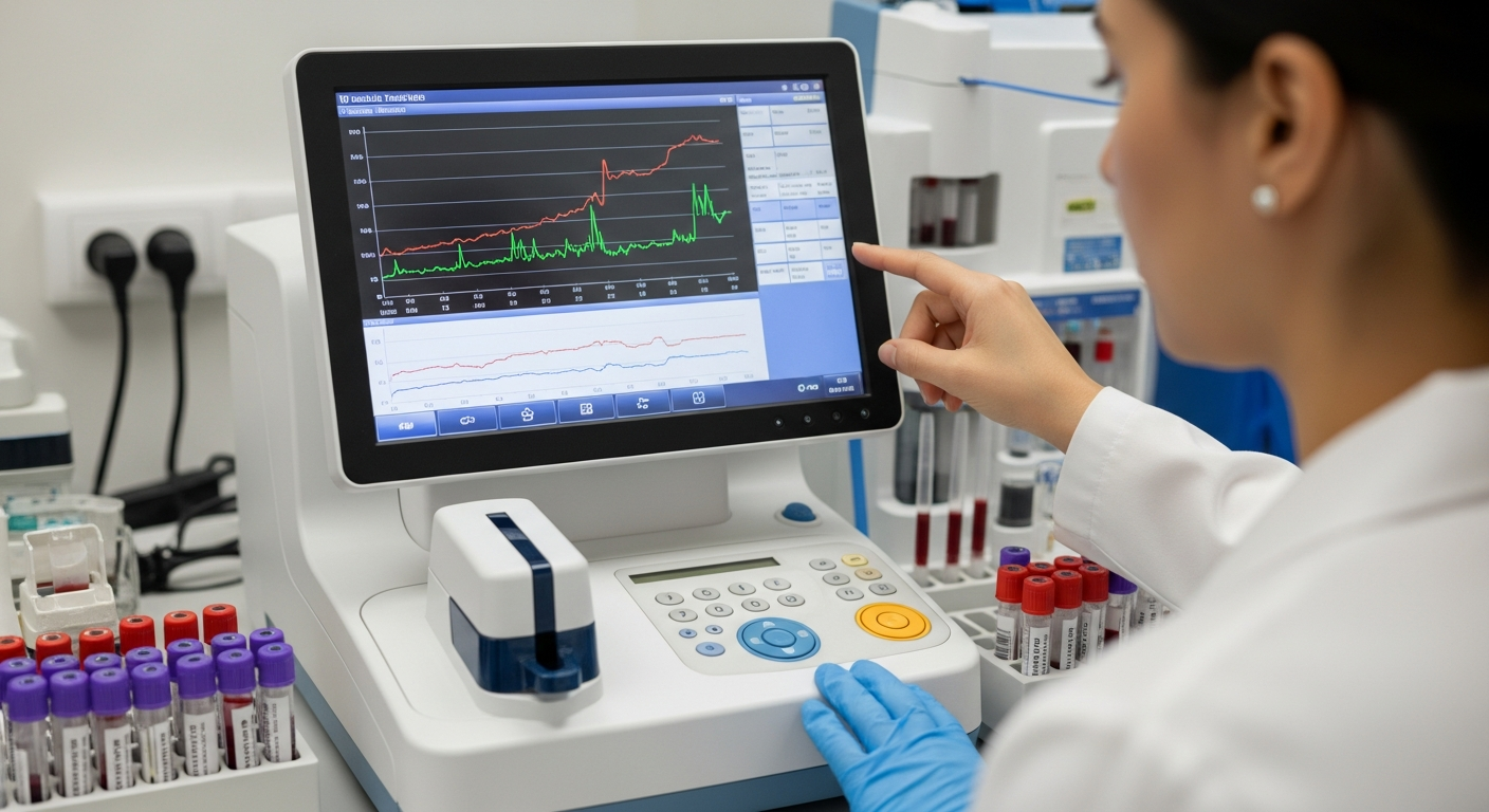 Indicatori della salute metabolica nel tempo