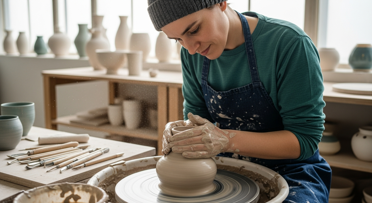 Discovering new passions for personal enrichment