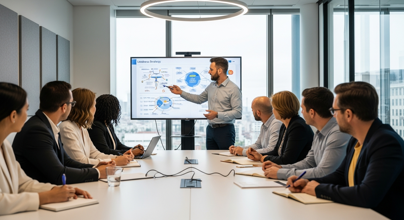 Rozwój kompetencji menedżerskich dla przyszłych liderów