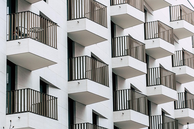Grandview Apartments: A Community You’ll Love to Call Home