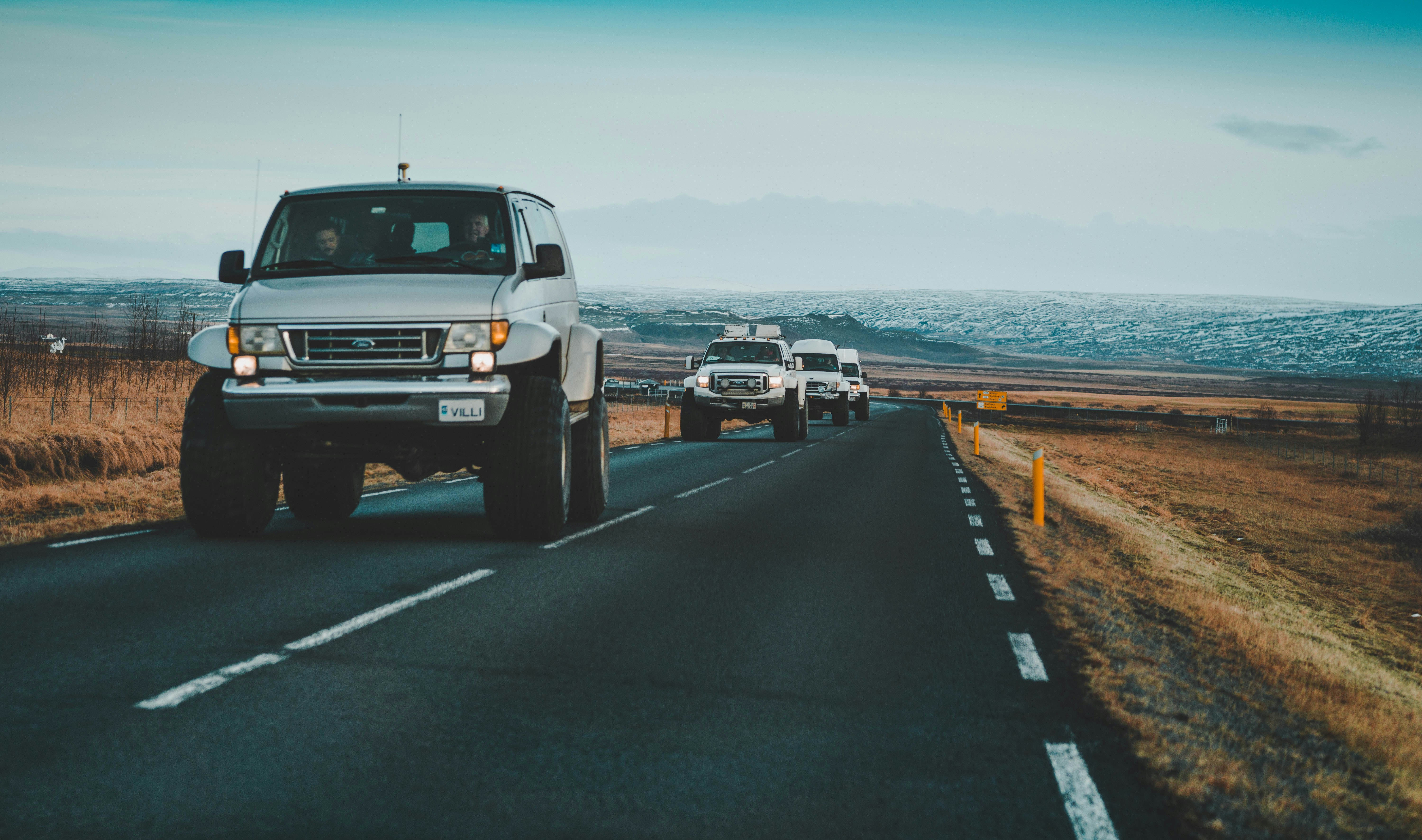 Thriving in an Era of Autonomous Vehicles: A Deep Dive into the Future of Driving 