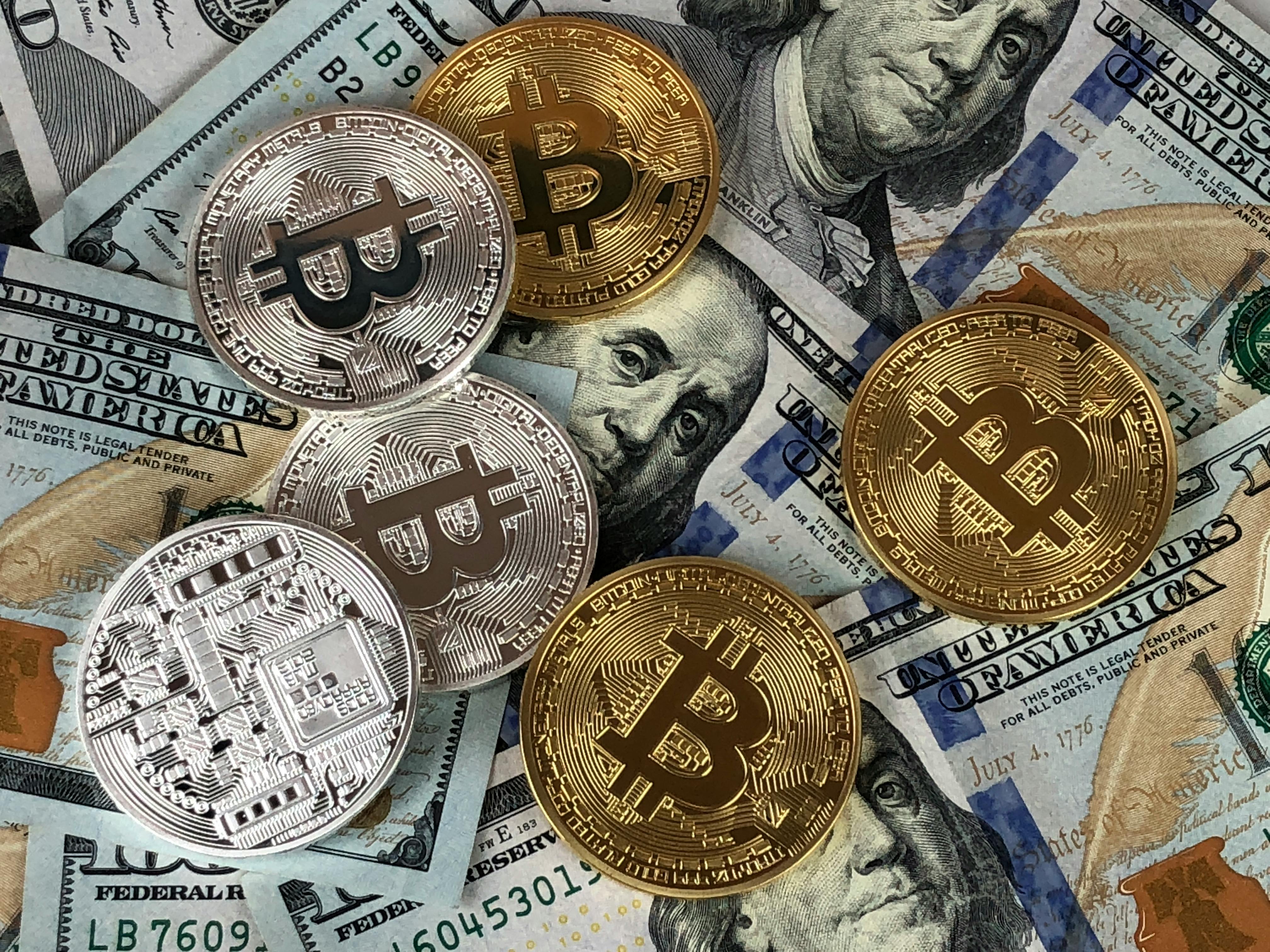 The Rising Influence of Digital Currency: An Examination of Cryptocurrency Laws