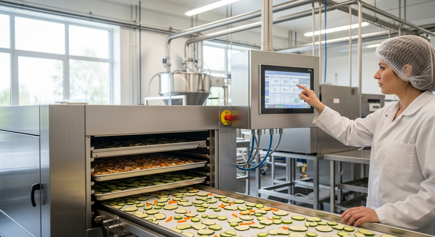 Food Preservation Techniques Worldwide