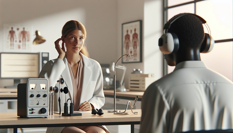 Comment profiter du dépistage auditif gratuit en 2025 : les démarches simples pour préserver votre audition et accéder au remboursement complet