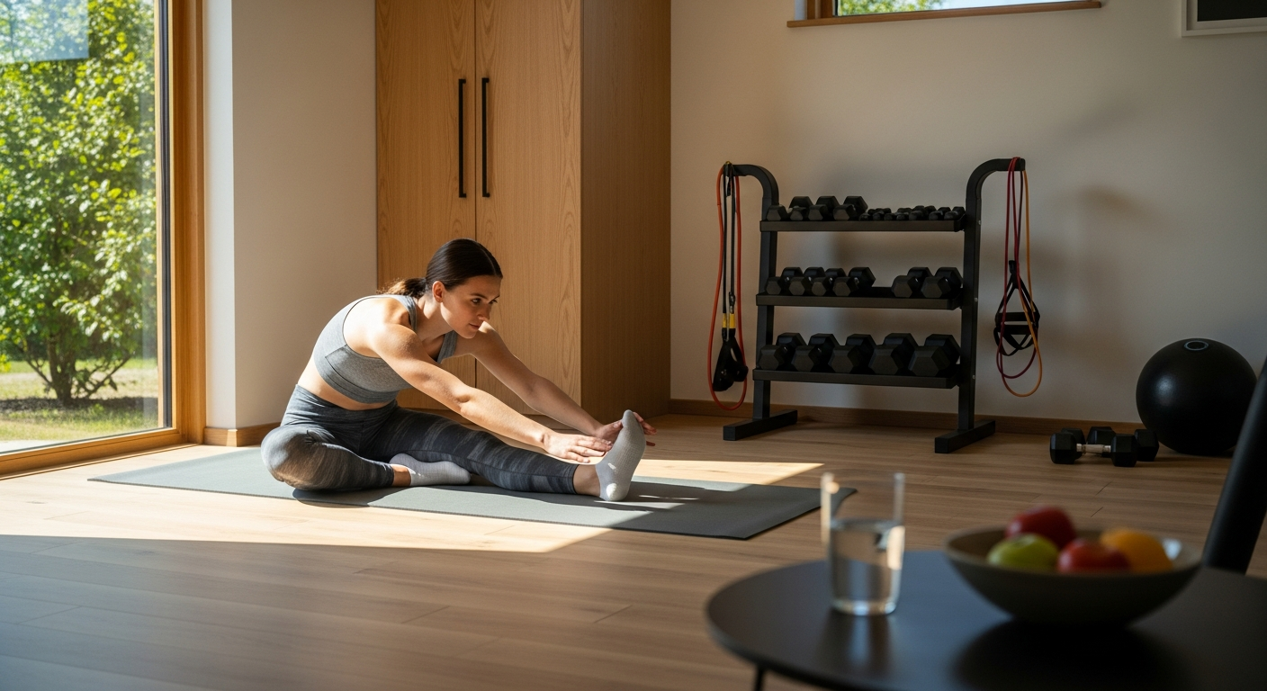 Ghid complet pentru un stil de viață echilibrat.