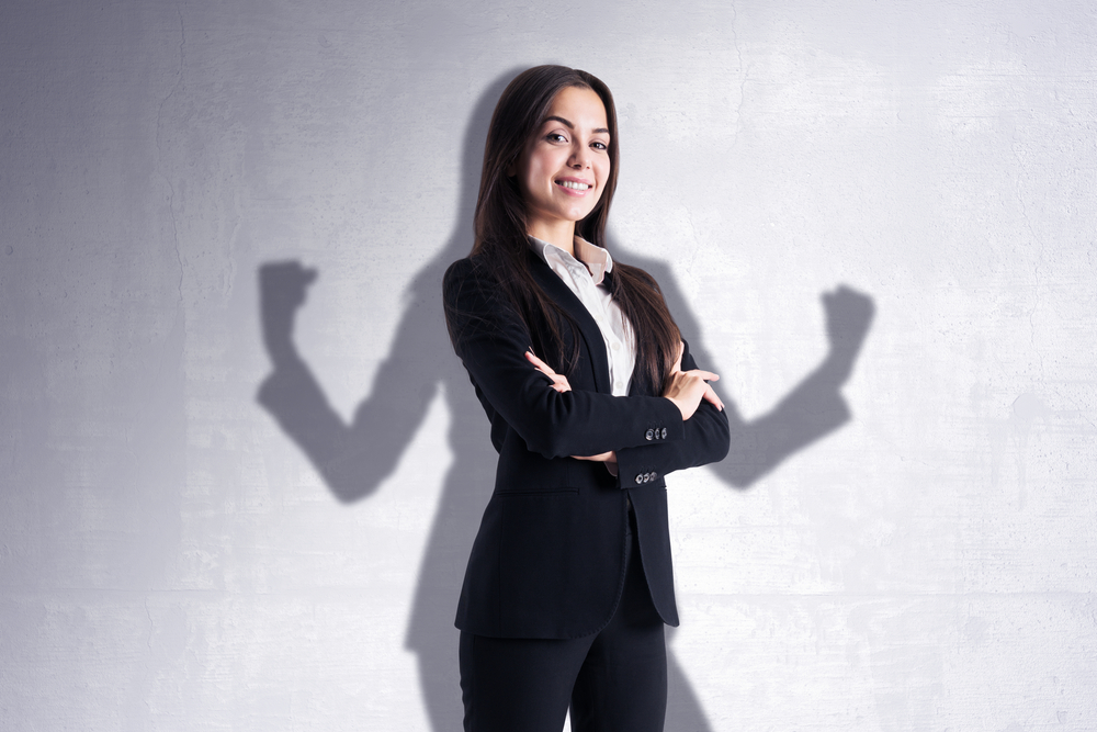 Reinventing the Power Suit: How Fashion Empowers Today's Women