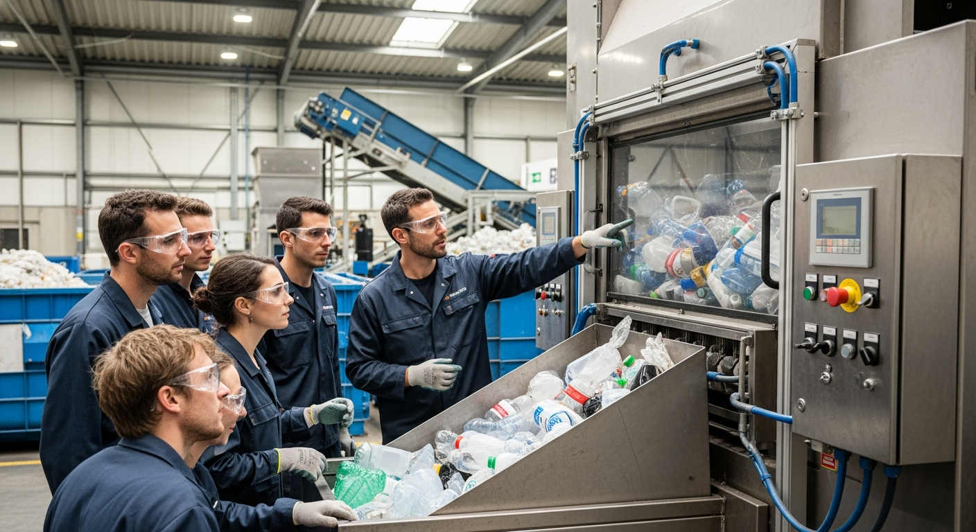 Practical Approaches to Plastic Waste Reduction