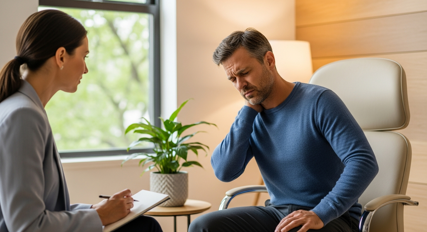Find Trusted Counsellors in the UK