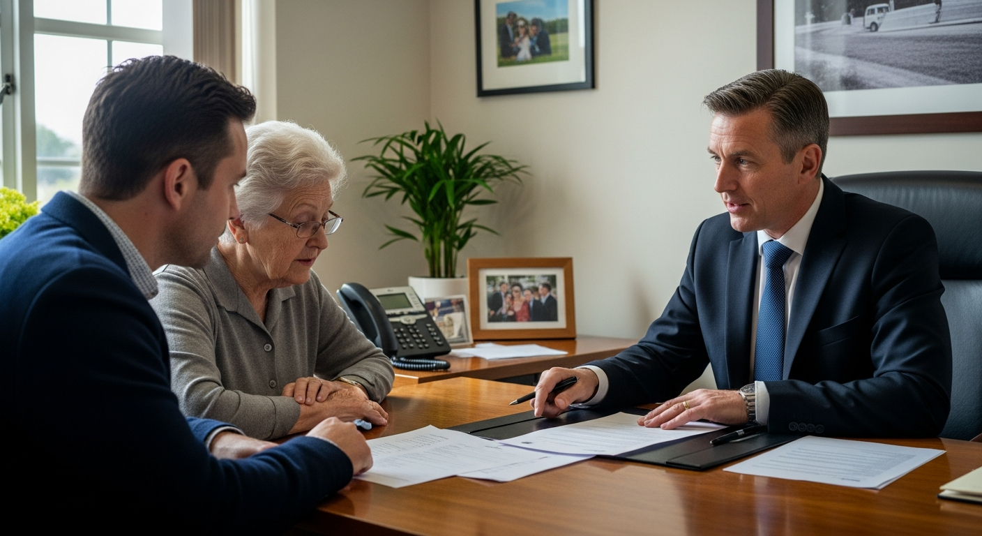 Prévoir le coût du transport funéraire