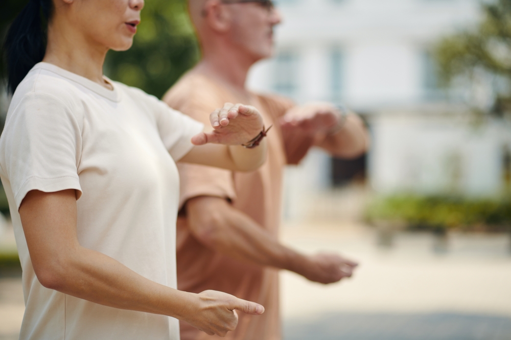 Unearthing the Power of Tai Chi for Beauty and Fitness