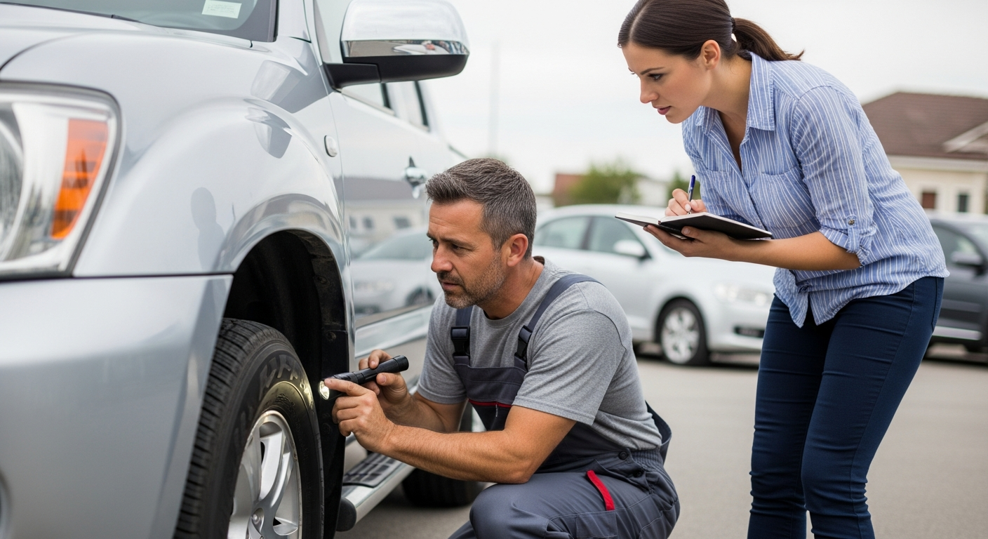 เคล็ดลับการหารถกระบะที่ใช่ในงบประมาณที่จำกัด