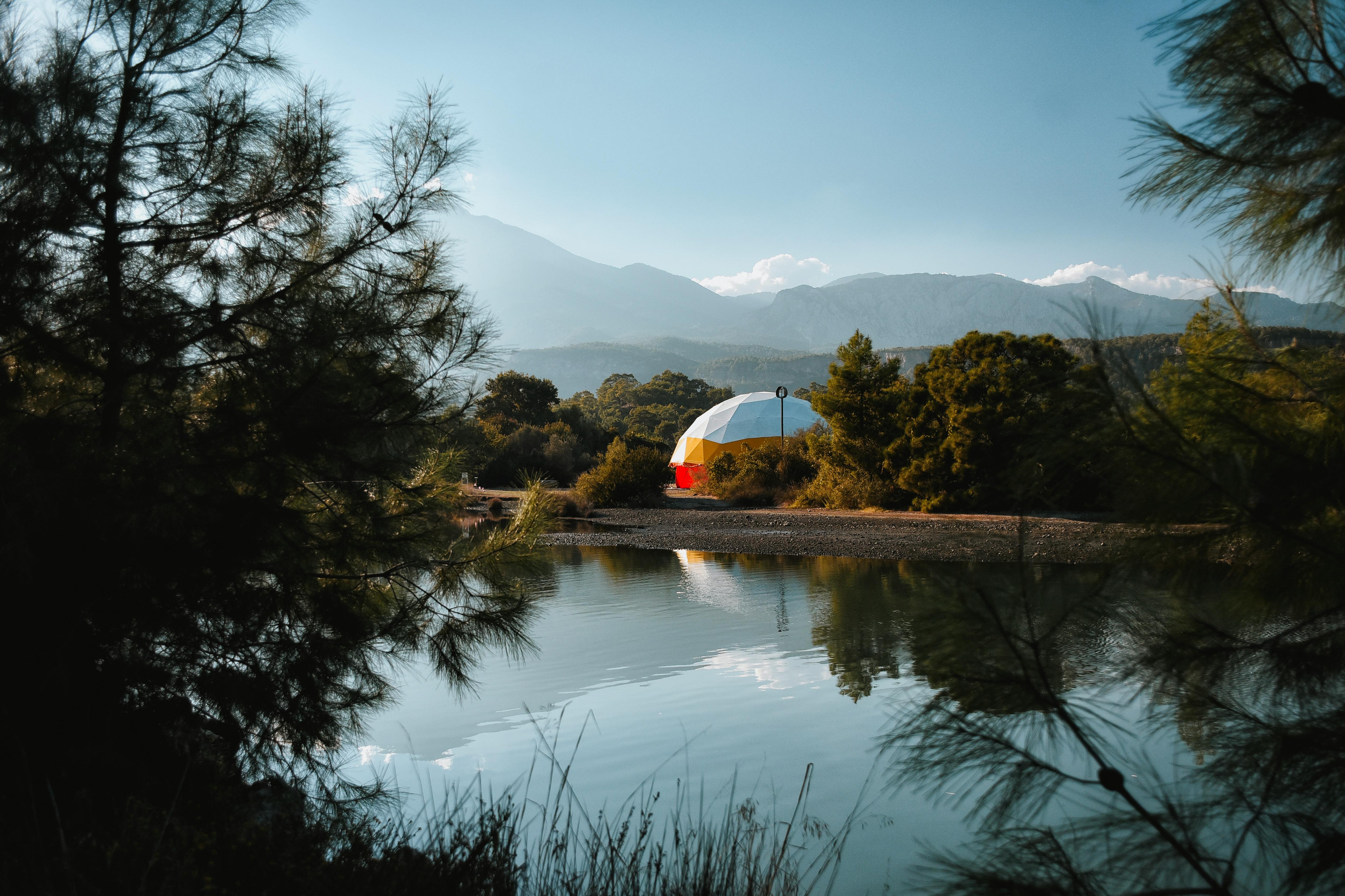 Unveiling the Renaissance of Glamping: A Modern Twist to Classic Camping