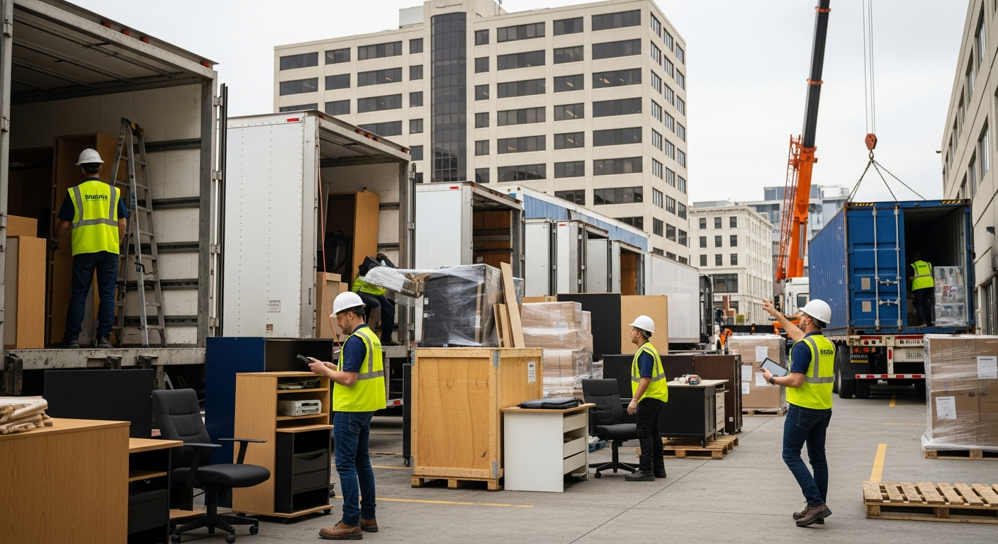 Dalla logistica di magazzino alle occasioni : perché le vendite alternative conquistano