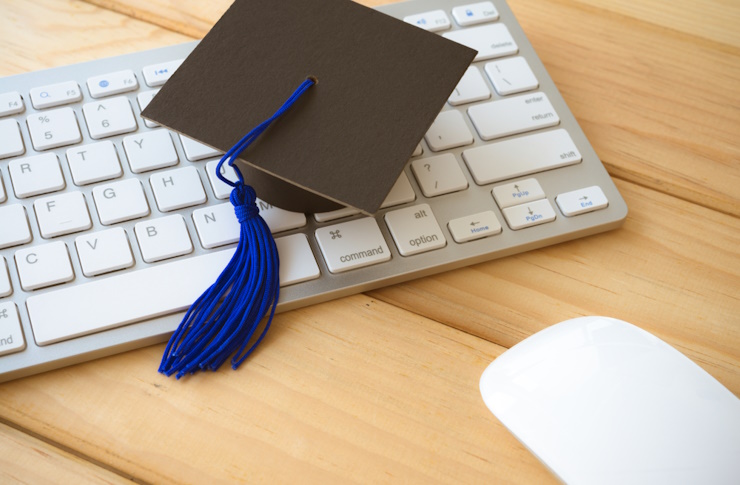 Lucrative Online Degrees: Your Path to Success
