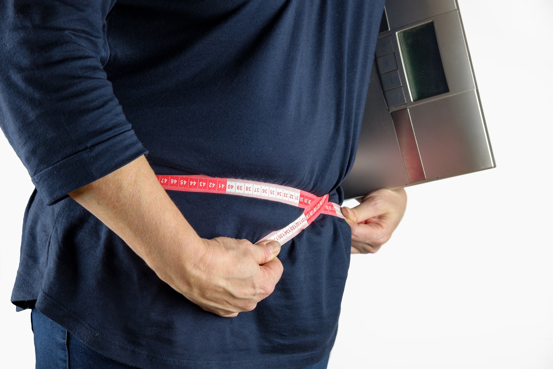 Shattering the Myths: Demystifying the Link Between Stress and Weight Gain