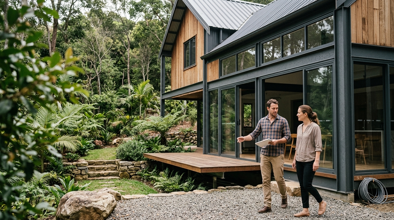 What Is An Insulated Prefabricated House And How Much Does It Cost