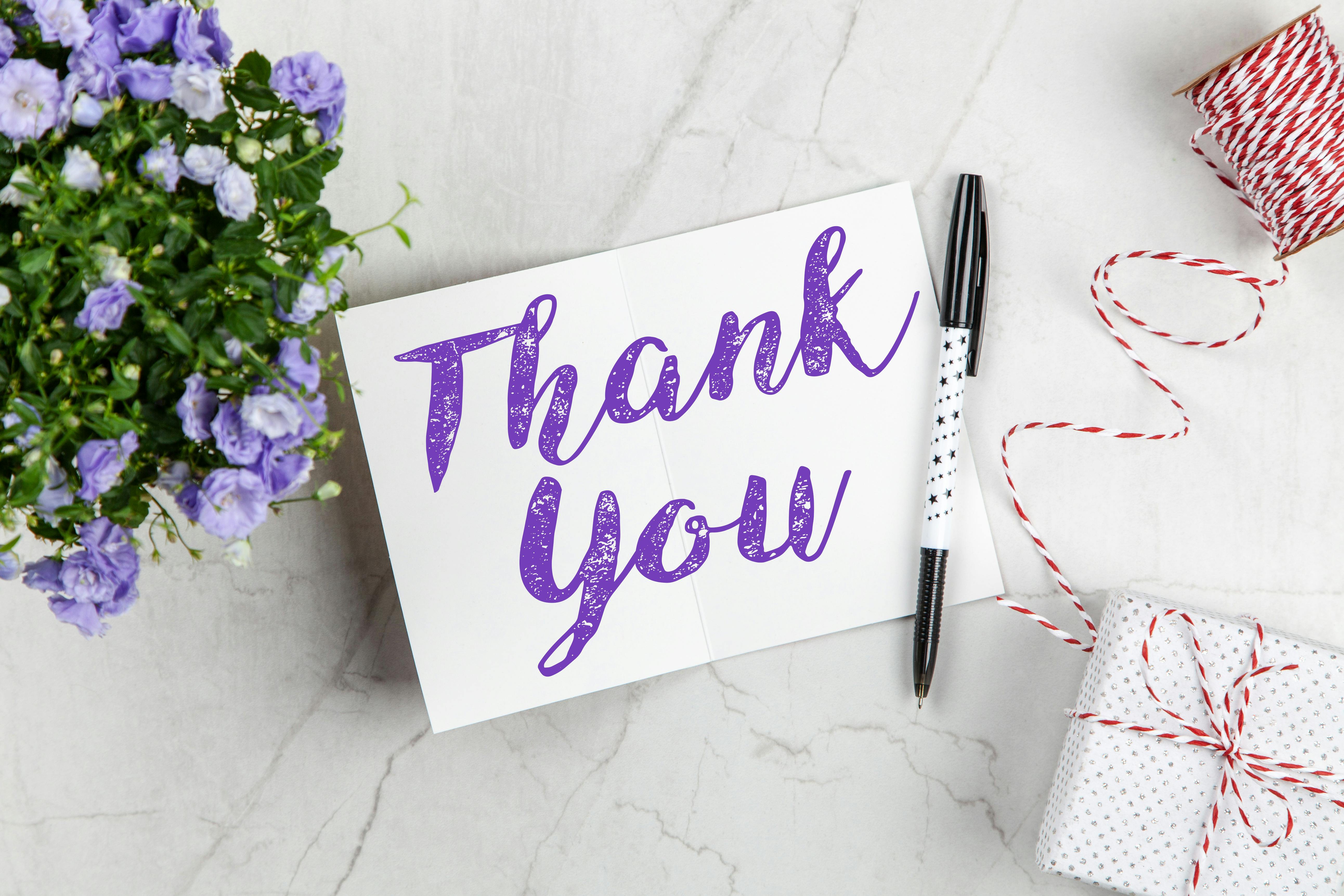 Surprising Health Benefits of Practicing Gratitude
