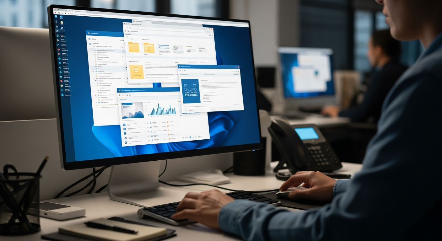Office Management App Guide for Australian Workplaces