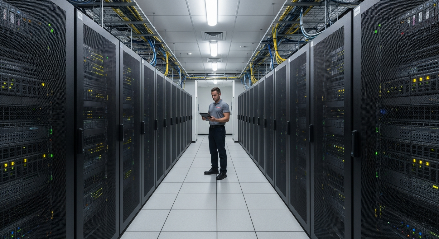 Pagpapalawak ng Kakayahan ng Iyong Digital na Platform