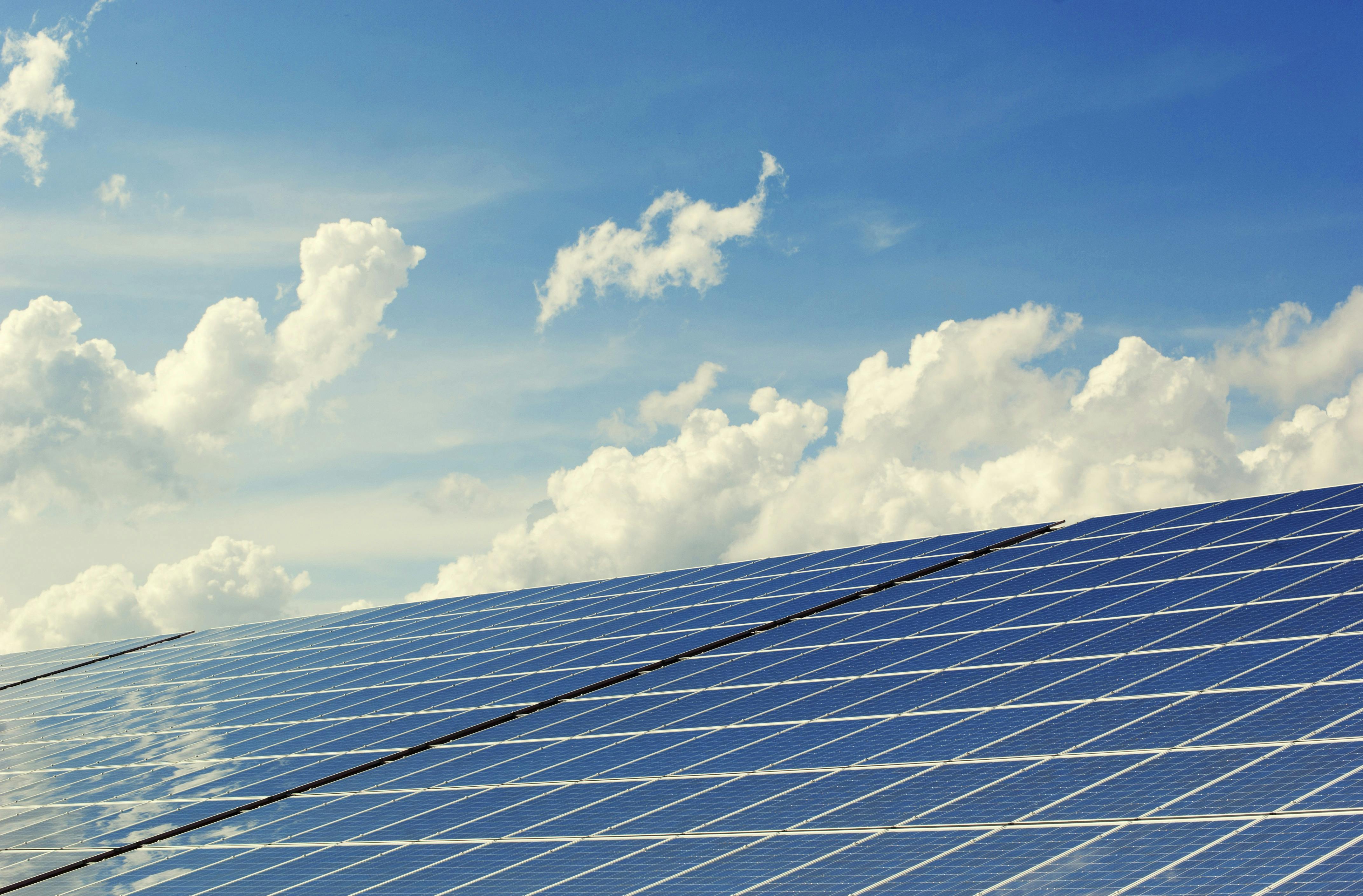 Unveiling the Potential of Perovskite Solar Cells